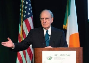 George Mitchell