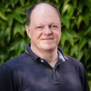 <center>David Moloney </center>