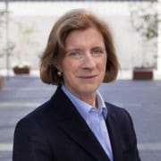 <center>Professor Frances Ruane </center>