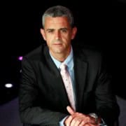 <center> Gary Tierney</center>