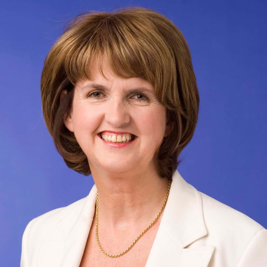 <center>Joan Burton</center>