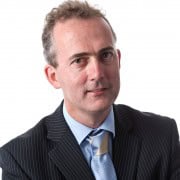 <center> Michael Culligan </center>
