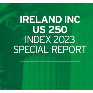 Ireland INC - US 250 index 2023